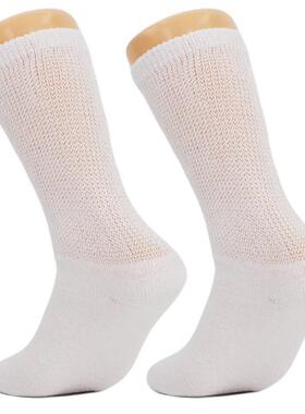 H 59829 Men's Breathable Cotton Socks 士透气袜