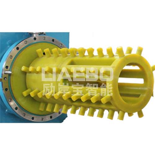 非标设计免费试磨大流量农药悬浮剂水性色浆颜料纳米卧式砂磨机 - 图2