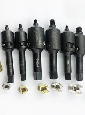 自攻螺套牙套安装工具电动气动机用手动安装工具头螺纹护套M2-M16