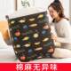 Storage bags with large capacity moving bags and quilts for special bags for clothes, quilts and clothes sorting boxes
