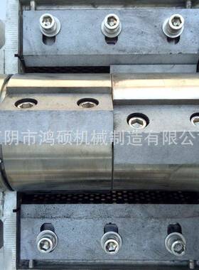 厂家供应HS-系列除尘粗碎机 木材辣椒香辛料破碎机 粉碎机