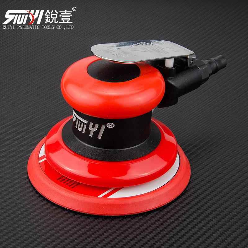 锐壹6137气动磨打砂ZLN纸气磨机磨机光抛光机机干磨机汽车打蜡风 - 图1