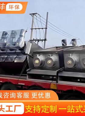 全动锈钢自叠螺机388全自动不堵不塞养殖市政工业污通用叠水螺脱