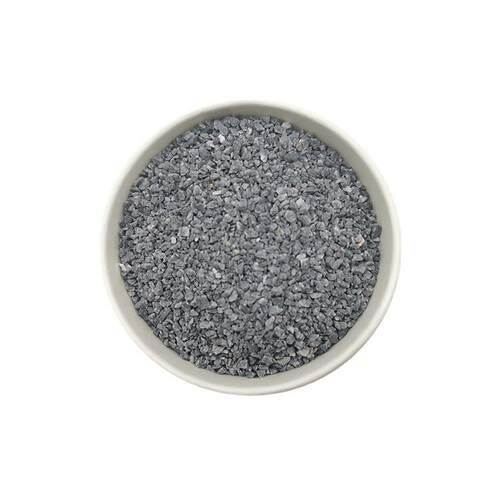 中国黑雪花白彩砂外墙建筑装饰真石漆彩砂透水砖80-120目菊花黄 - 图3