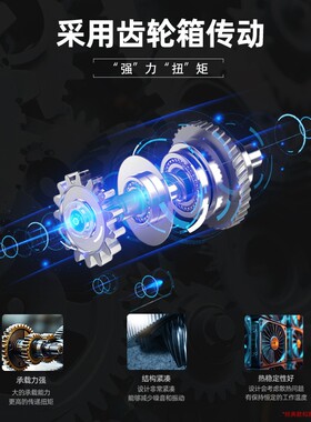 诚麦20和面机双速双动搅拌机商用12公斤搅面机自动面包包子揉面机