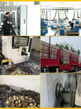 黄铜茶叶罐储茶罐便携大号密封罐旅行随身小茶罐高档茶叶储存罐