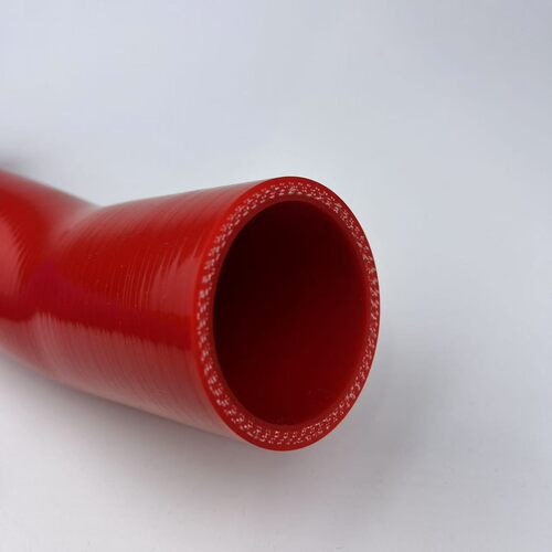 适配于捷豹X-TYPE中冷器软管硅胶软管C2S26986 - 图3