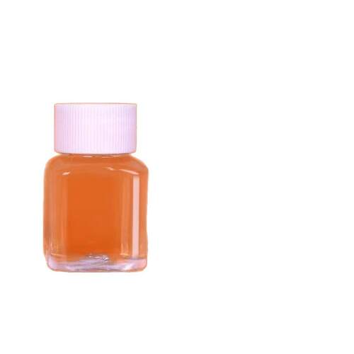 30ml瓶小方药瓶砝码豆拼收纳盒l小收纳豆分装透明 - 图3