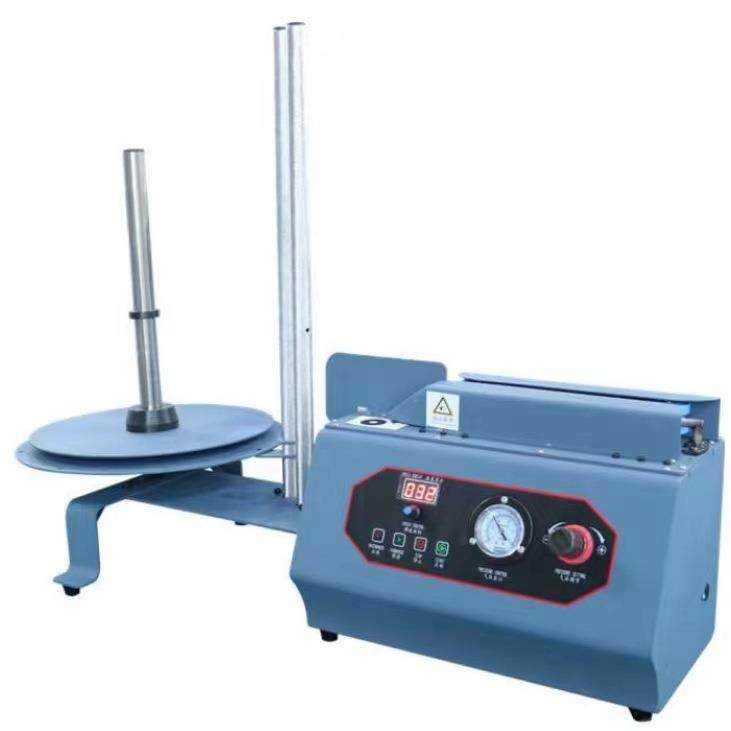 Q15全自动充气机气柱卷材各种气泡柱连卷直充快递打包充气机,淘宝优惠券,粉丝福利购,淘宝优惠卷