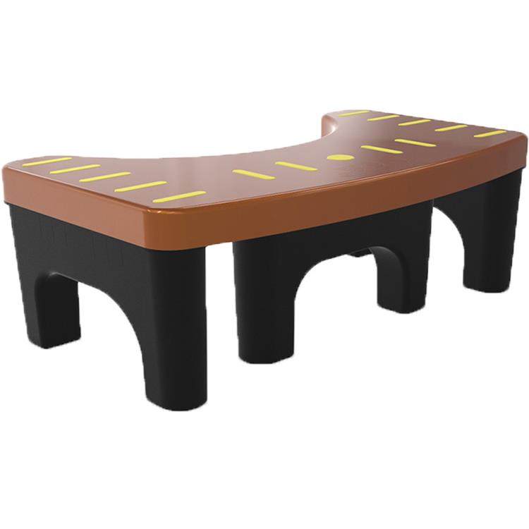 马桶凳家用加厚厕所蹲坑神器成人儿童垫脚椅坐便凳孕妇脚踏脚踩凳,淘宝优惠券,粉丝福利购,淘宝优惠卷