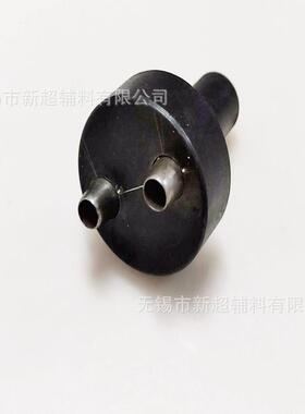 电动冲孔打孔工具打扣机冲孔模具双头冲孔模具电动机开孔模具