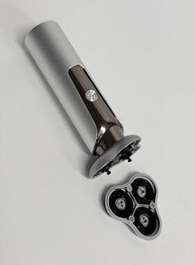 特价清仓！老七自用款电动剃须刀礼物胡须刀水洗刮胡刀刮胡剃须男