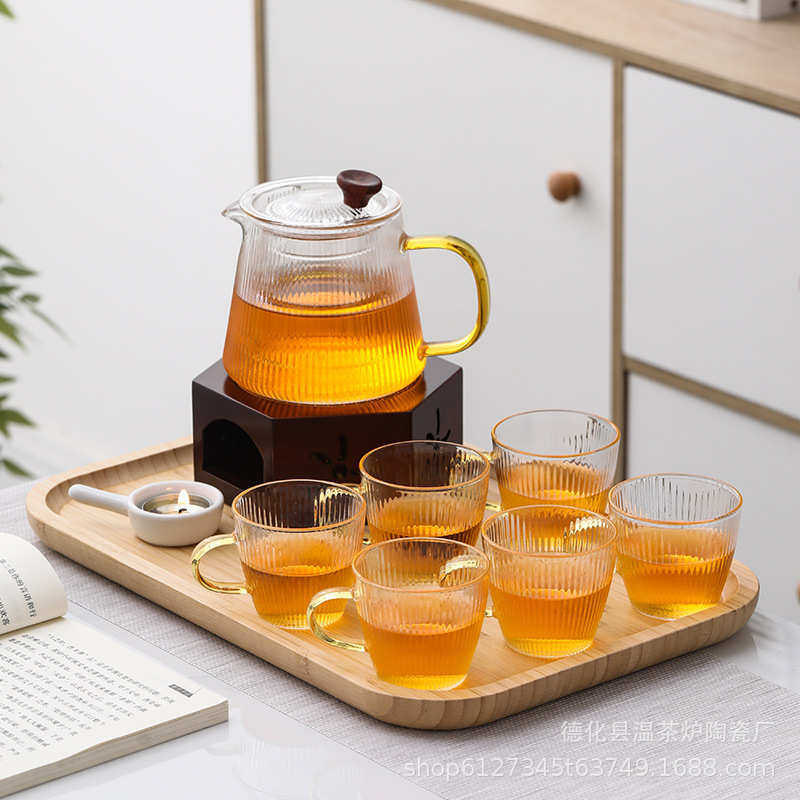 竹制温茶炉餐厅酒店家用底座中式复古蜡烛加热保温竹茶台茶具配件,淘宝优惠券,粉丝福利购,淘宝优惠卷