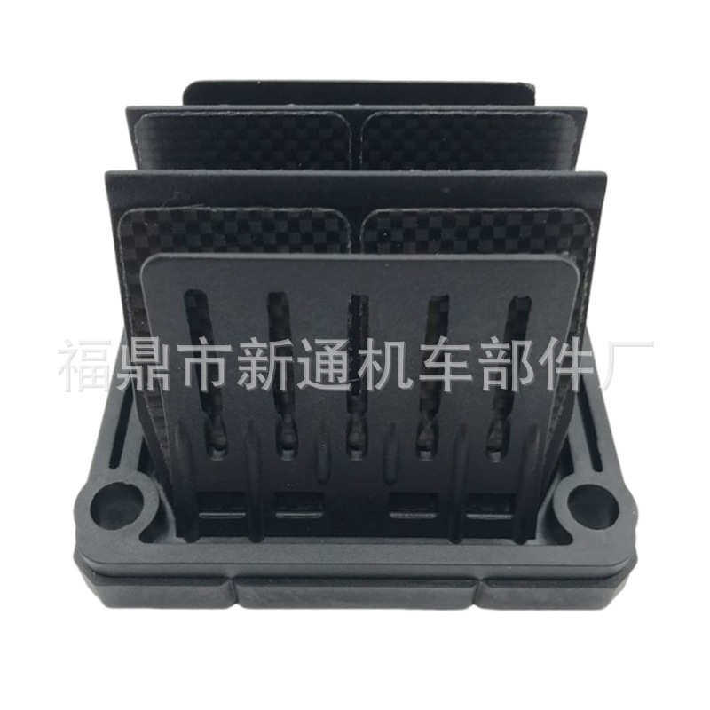 簧片阀适用YAMAHA YFZ350 YZ125 RXZ135 Y4144 摩托车配件化油器,淘宝优惠券,粉丝福利购,淘宝优惠卷