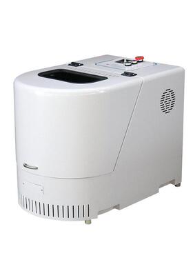 XQM-6A商用磨粉机药材粉碎机小型电动磨粉设备全套配件