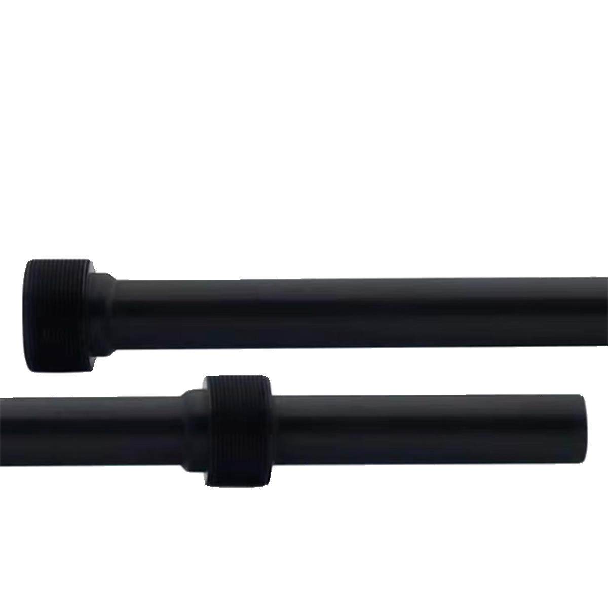 车床送料机数控车自动送料46机加长拉杆下料推杆小内孔出料送料器,淘宝优惠券,粉丝福利购,淘宝优惠卷