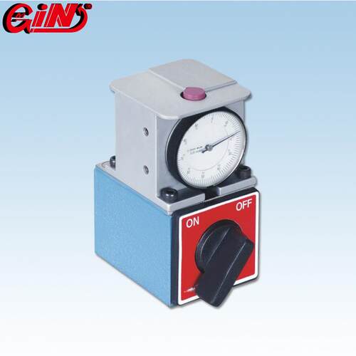 台湾精展GIN 55240乙轴设定器 55240 ZPM-100P 对刀仪 - 图0