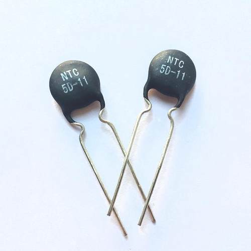厂供负温NTC热敏电阻1.52.53581016203047D-11功率热敏 - 图3