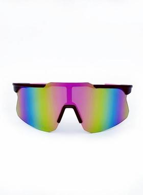 紫外线专业骑行眼镜防晒太阳眼镜