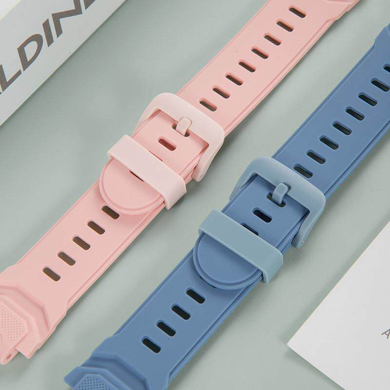 小寻儿童电话手表型号YES3C原款外观硅胶表带送拆装工具和生耳 - 图2