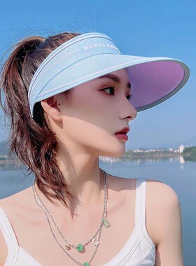 街头男女通用春季平檐2026遮阳帽
