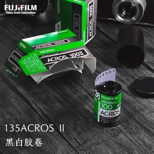 Fujifilm/富士 C400胶卷 经典FUJI CLASSIC C200负片135彩色胶卷A - 图0