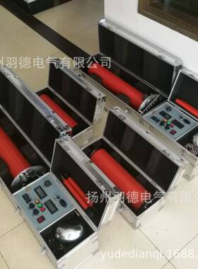 优惠直销直流高压静电发生器便携式直流高压发生器直流检漏仪