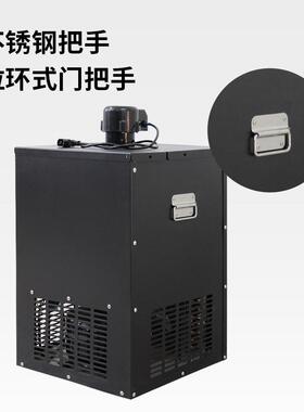 啤酒机水冷扎啤机冷藏制冷机商用全自动精酿啤酒设备酒吧生啤机