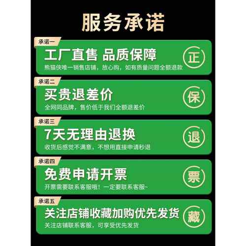 熊猫侠百叶轮打磨片百叶片木材金属不锈钢角磨机磨片砂布轮抛光片 - 图3