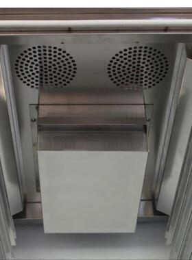 健蔷商用保温车15层加厚不锈钢移动送餐车酒店食堂医院宴会送餐车