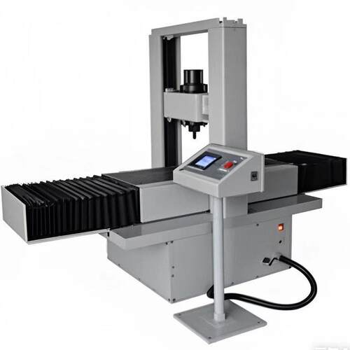 HBM-3000C电子龙门布氏硬度计32-650HBW压力容器测试 - 图3