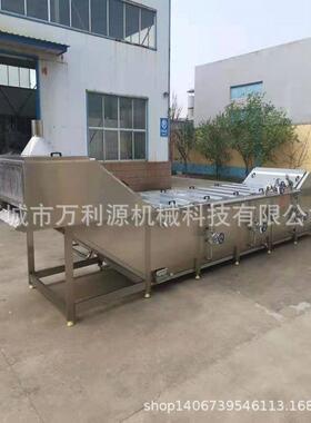 万利源板式巴氏杀菌机袋装休闲食品巴士灭菌设备豆干巴氏杀菌线