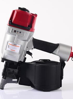 气动卷钉枪CN55708090托盘钉打钉器气动工具包装箱托盘打钉枪