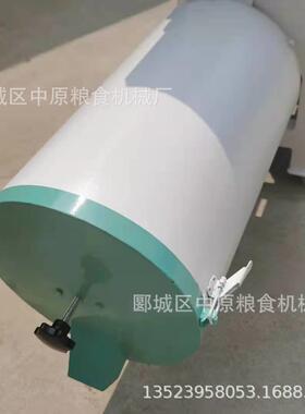 DNM-3B玉米脱皮制糁制粉机 玉米用脱皮磕渣打糁机粮食加工设备