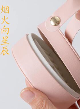 敦煌设计院便携首饰收纳盒饰品盒