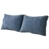 Bedroom bedside cushion thickened tatami soft bag removable and washable combination sofa living room bay window waist protector backrest pillow