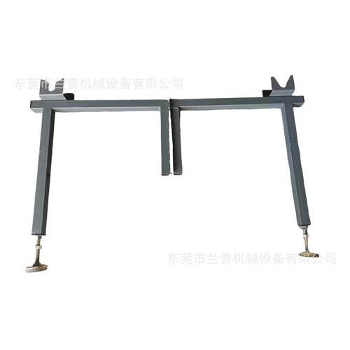 激光切割机通用简易自动送料架子激光雕刻机全景下料架厂家 - 图3