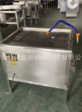 鸡肠剖肠剖切完整无破损鸡肠鸭肠鹅肠红肠各种肠类均可剖肠一机多