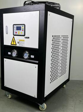 本高BKW-3000PTS冷水机风冷式冰水机冷却水循环机线切割冷水机