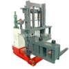 Side-mounted electric forklift manufacturer