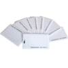 Inductive attendance machine ID attendance card consumer card access control machine ID thick card printing and production IC member recharge smart card