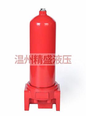 ZU-H系列压力管路过滤器油漆管路过滤器液压油管道过滤器