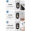 Magic Point G2 DingTalk dynamic face recognition access control attendance DingTalk Y2 smart cloud access control machine facial sign-in