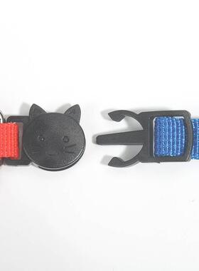 Cat Collar, Pet Collar, Pet Supplies Ornament Bow Nylon Bell