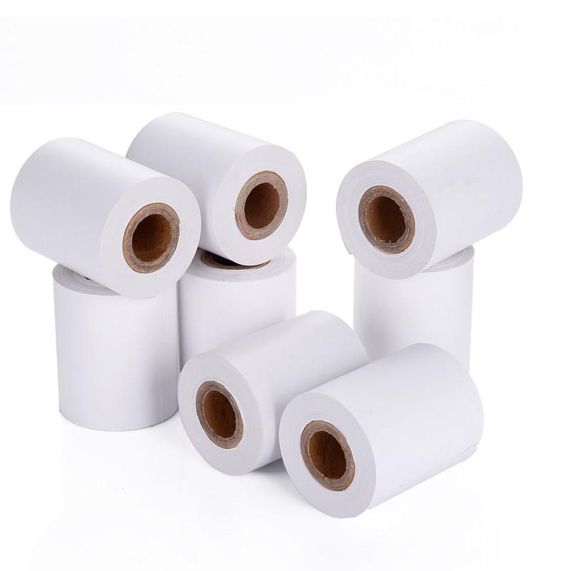 Turun 57mm 80mm thermal cashier paper 57*30 57*50 receipt paper 80*30*50*60*80 takeaway meal