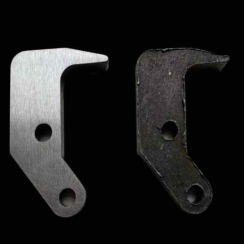 金属湿式抛光机板材表面砂光倒角机械设备不锈钢板去毛刺 - 图1