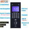 Face recognition attendance access control facial punch card machine palm print recognition fingerprint card swipe card access control machine time attendance machine foreign trade