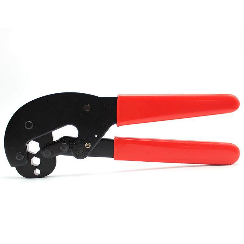 多功能网络钳压线钳压接钳F头冷压钳电线压线钳钳子套装,淘宝优惠券,粉丝福利购,淘宝优惠卷