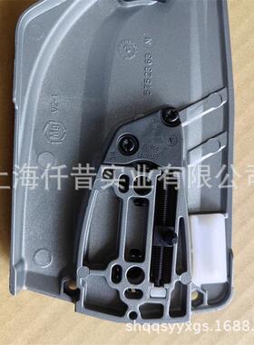 适配瑞典富世华胡斯华纳572XP伐木油锯导板压盖离合器外罩