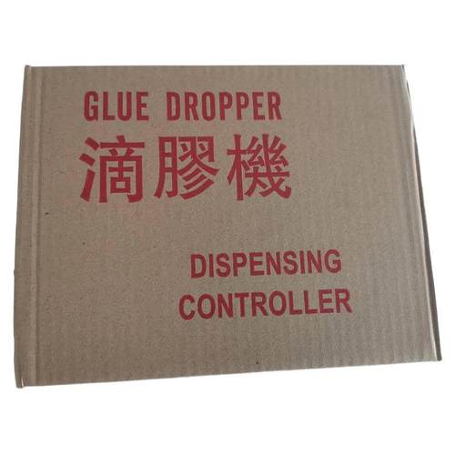 半自动点胶机982 高精度双模式半自动滴胶机手动点胶机气压式点胶 - 图2